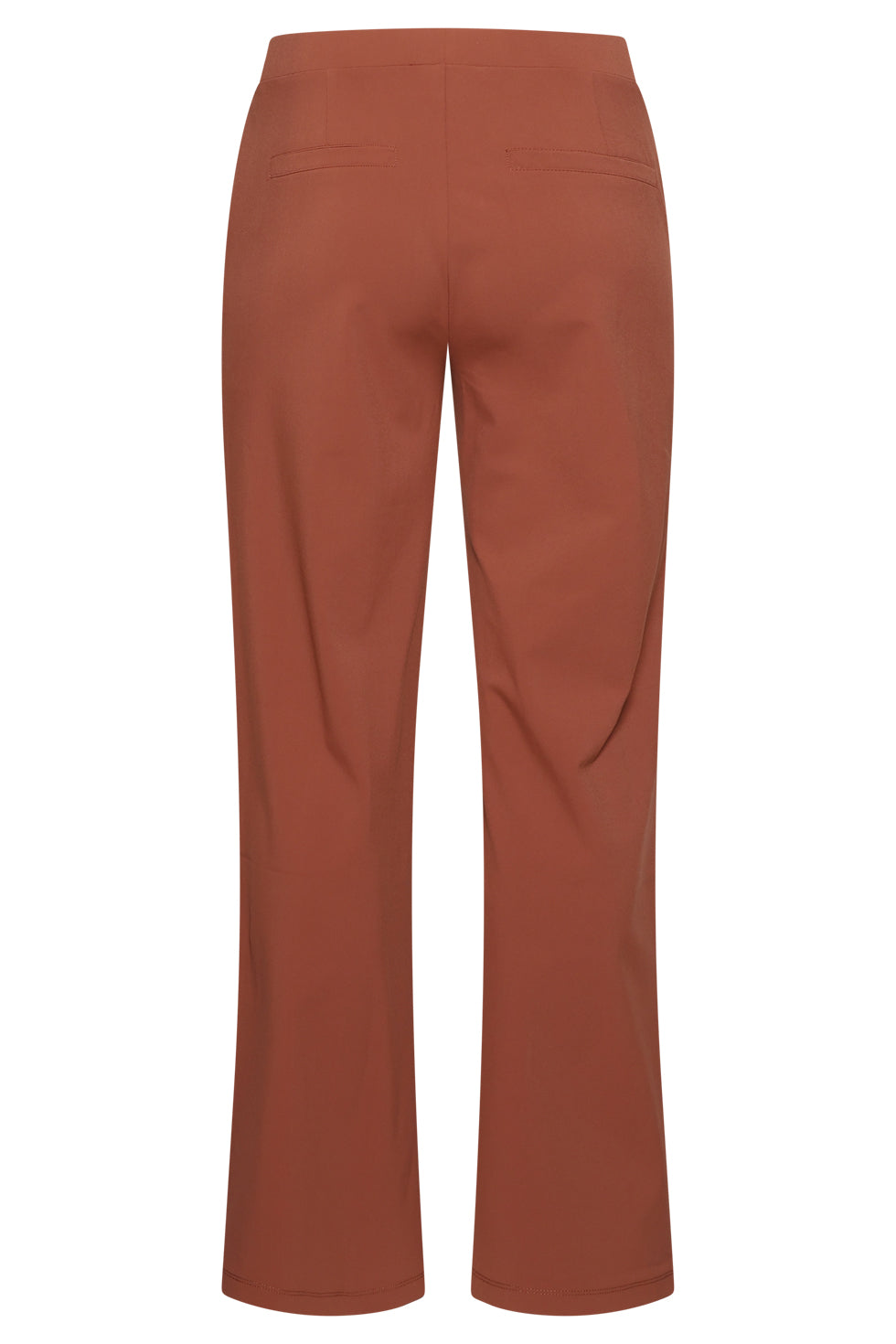 25811 – Travel Broek | Brown