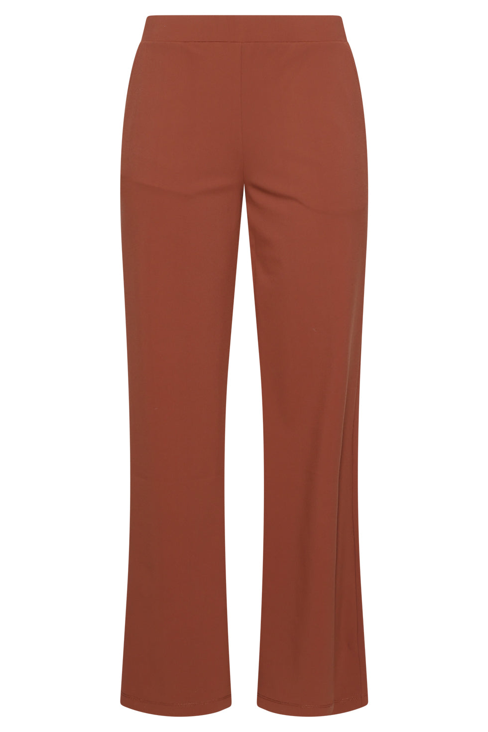 25811 – Travel Broek | Brown