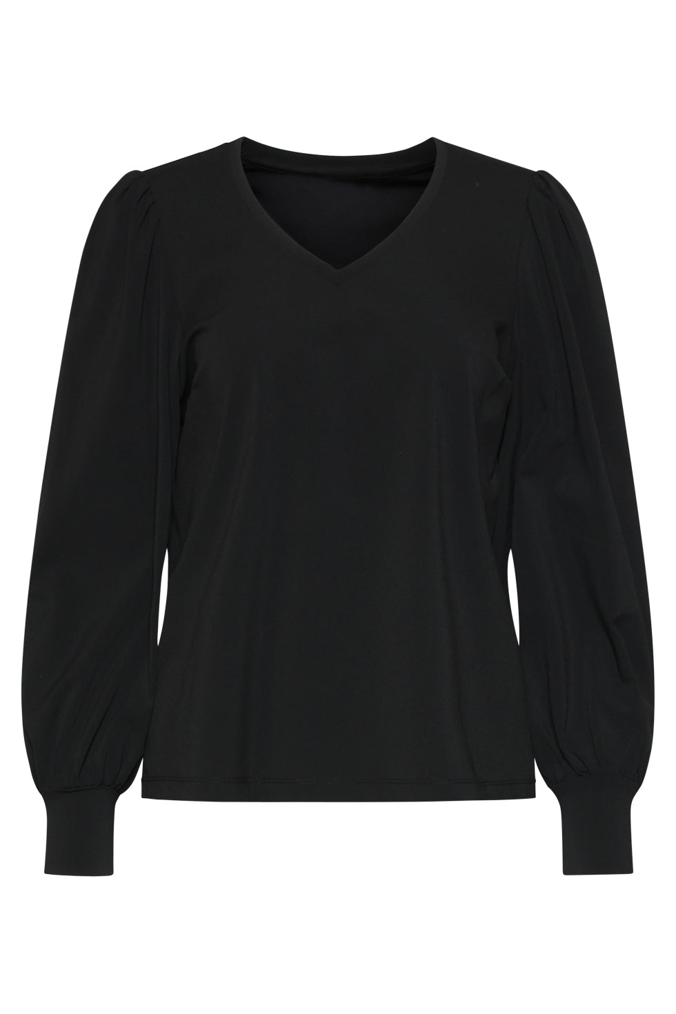 25815 – Smashed Lemon travel top | Black