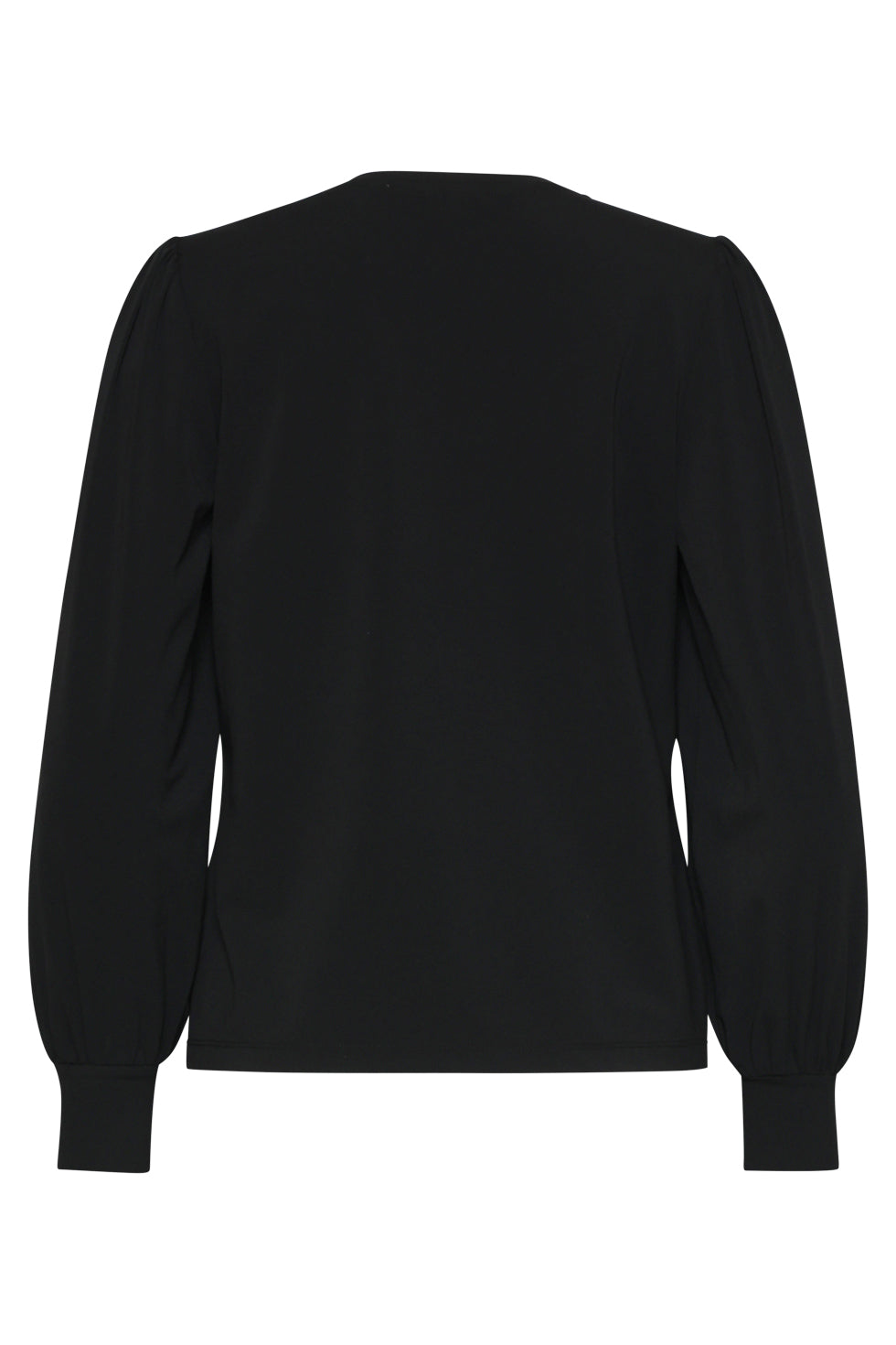 25815 – Travel Top | Black