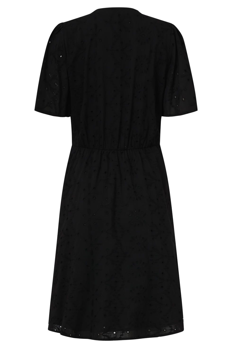 35007, Dress | Black