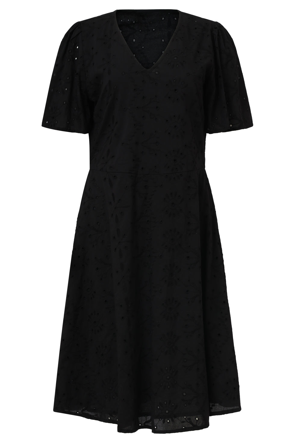 35007, Dress | Black