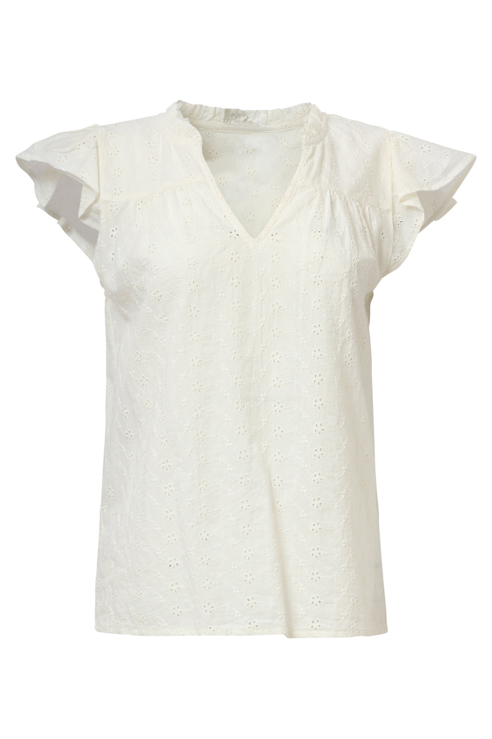 35009, Tops | White
