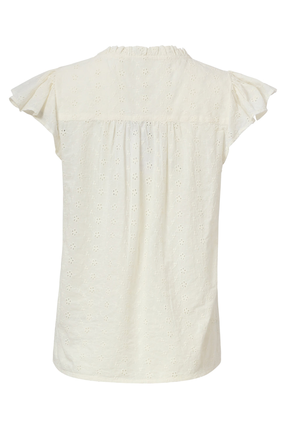 35009, Tops | White