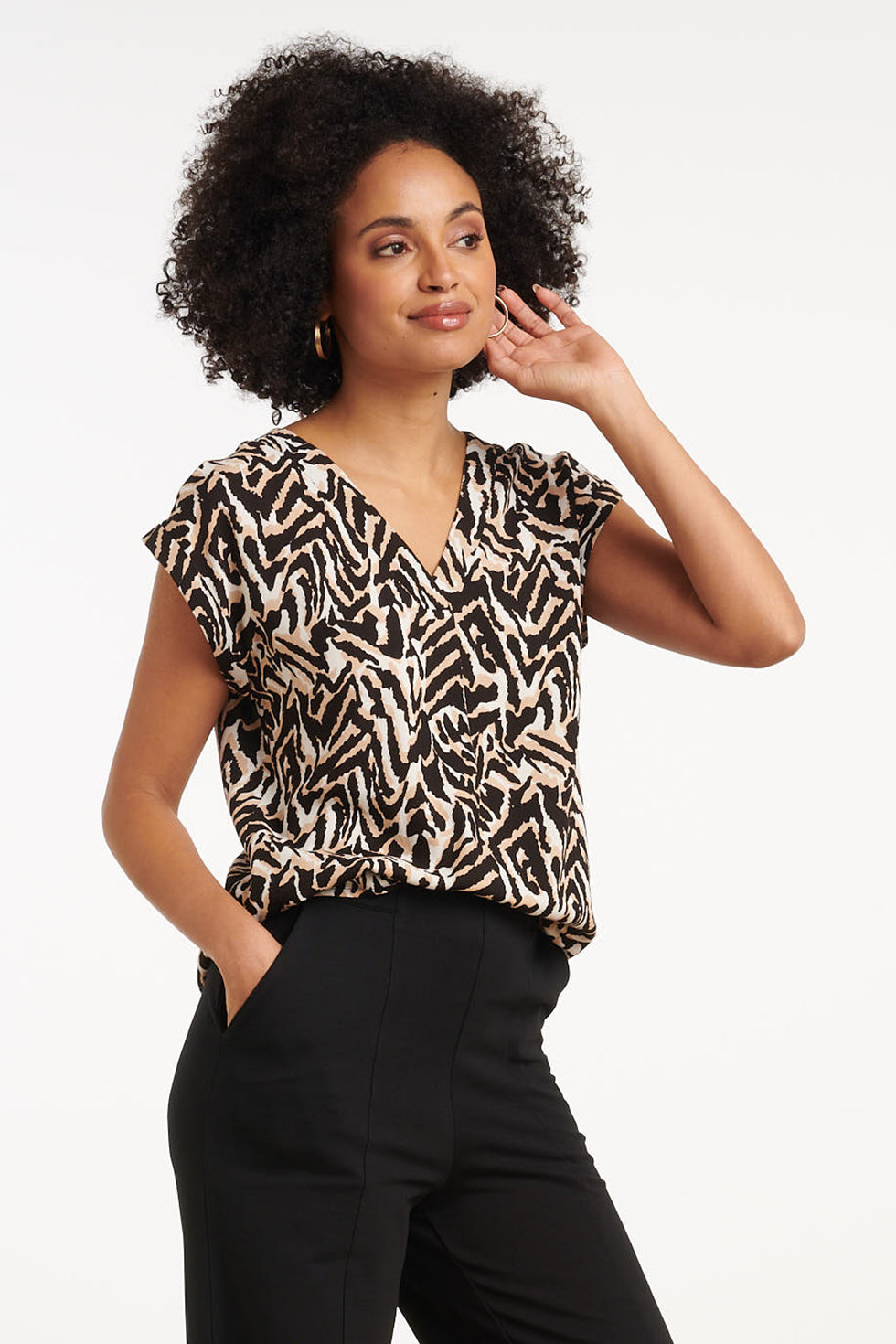 35022, Tops | Blackwhite