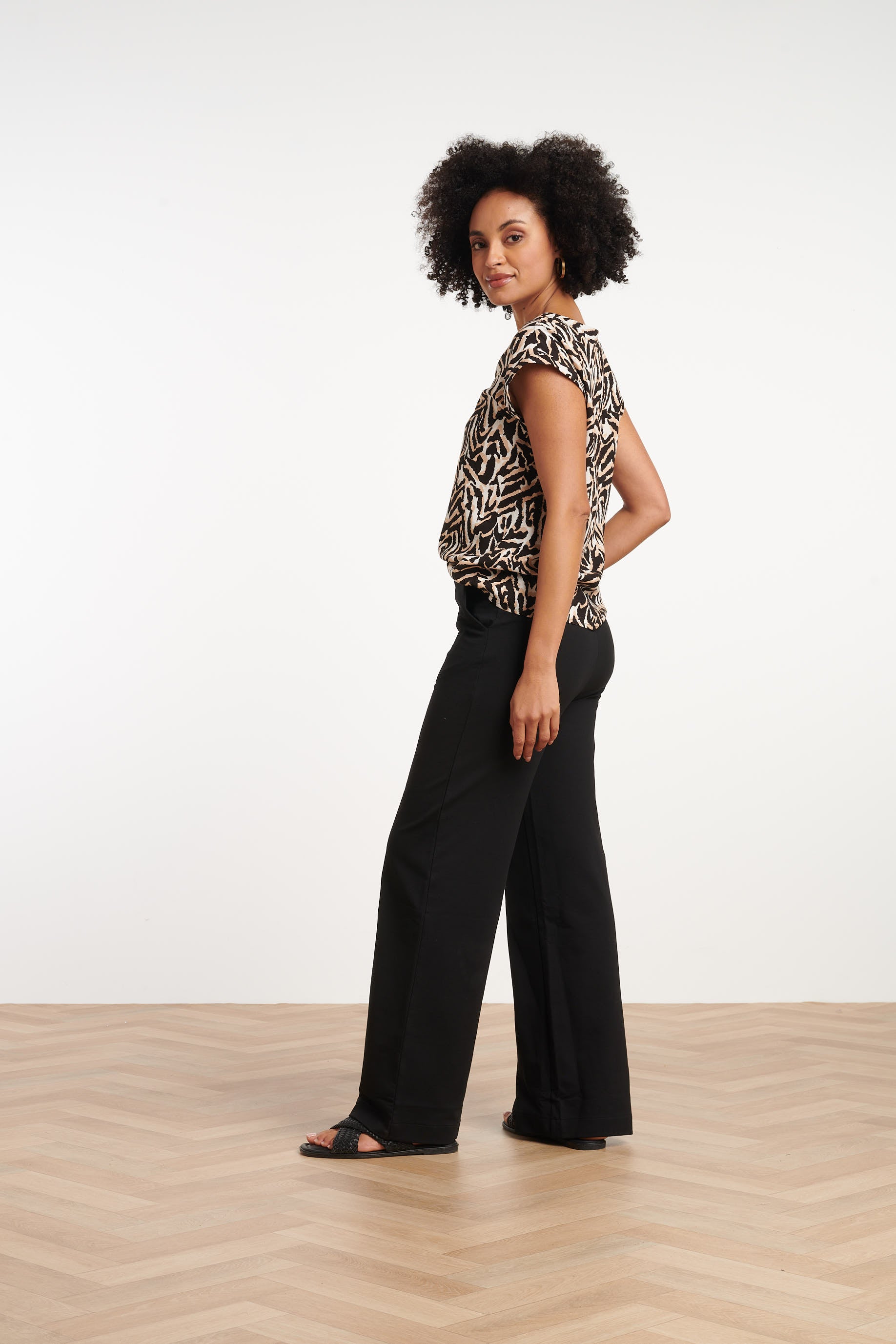35022, Tops | Blackwhite