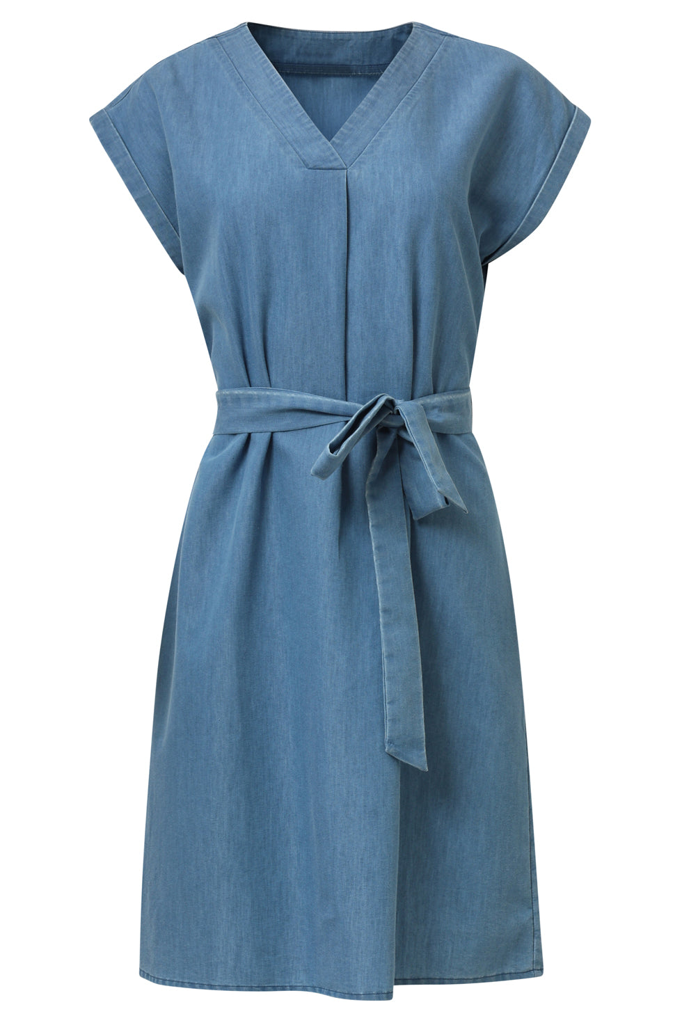 35029, Dress | Denim