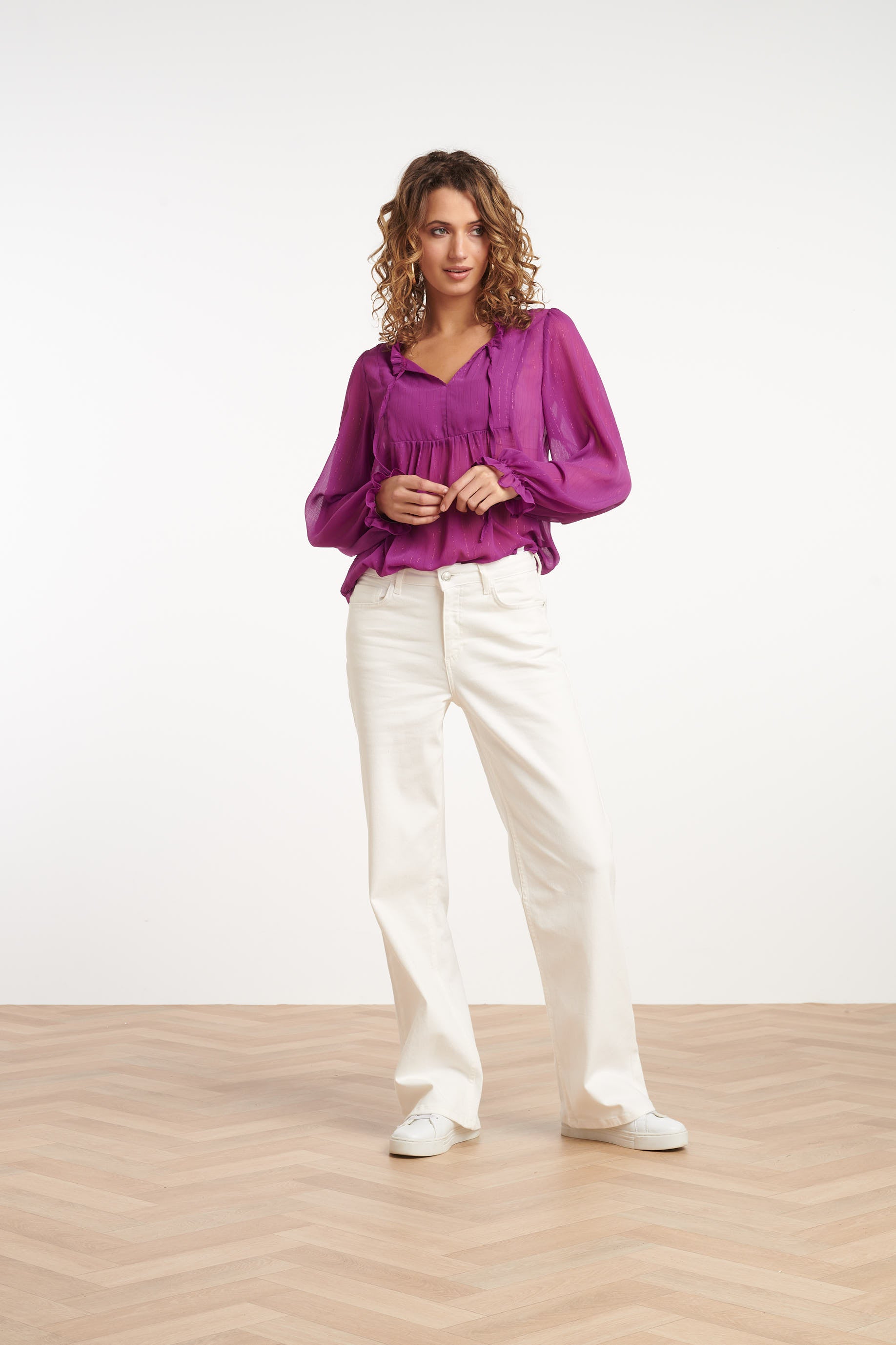 35086, Tops | Cyclame