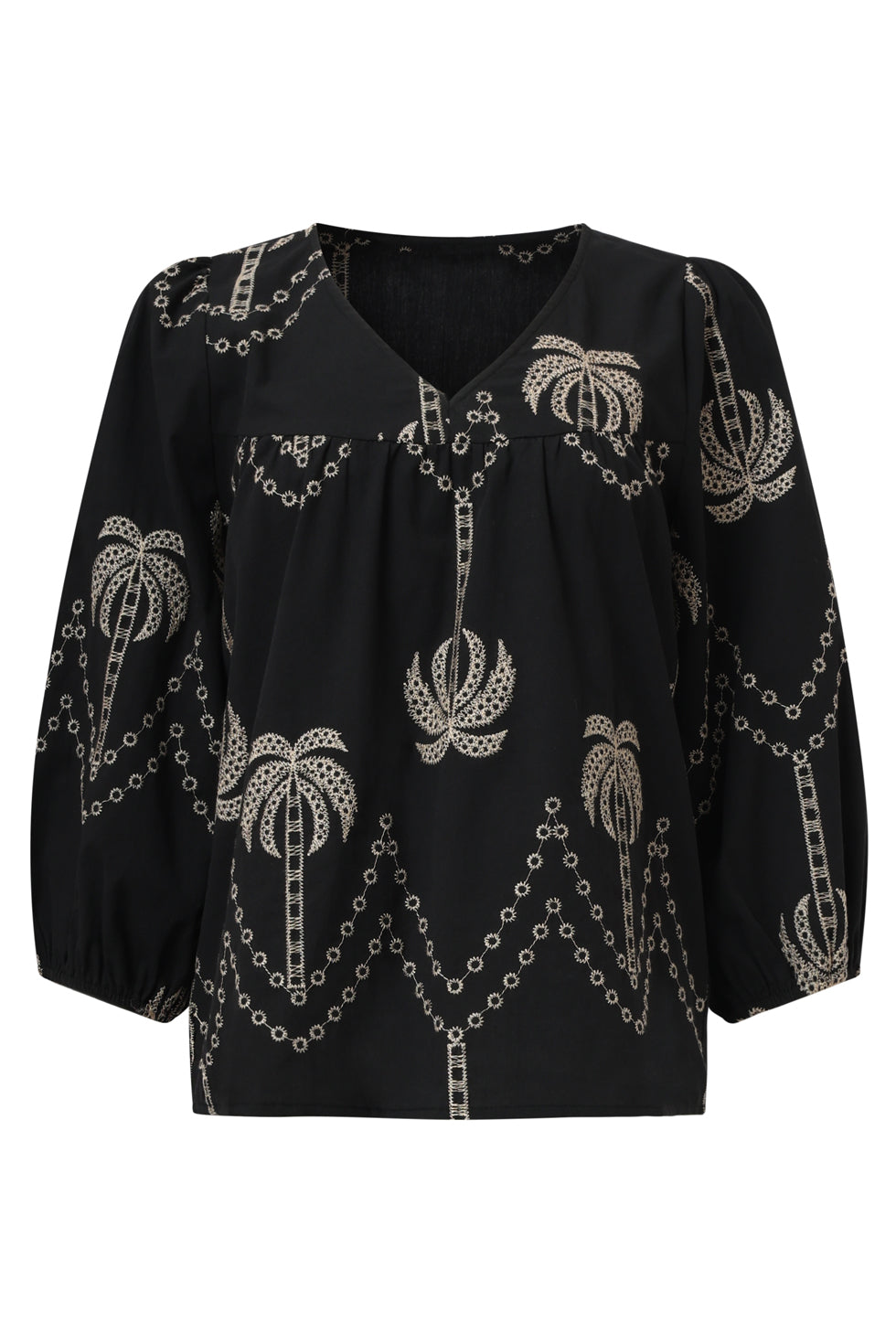 35088, Tops | Black-Sand