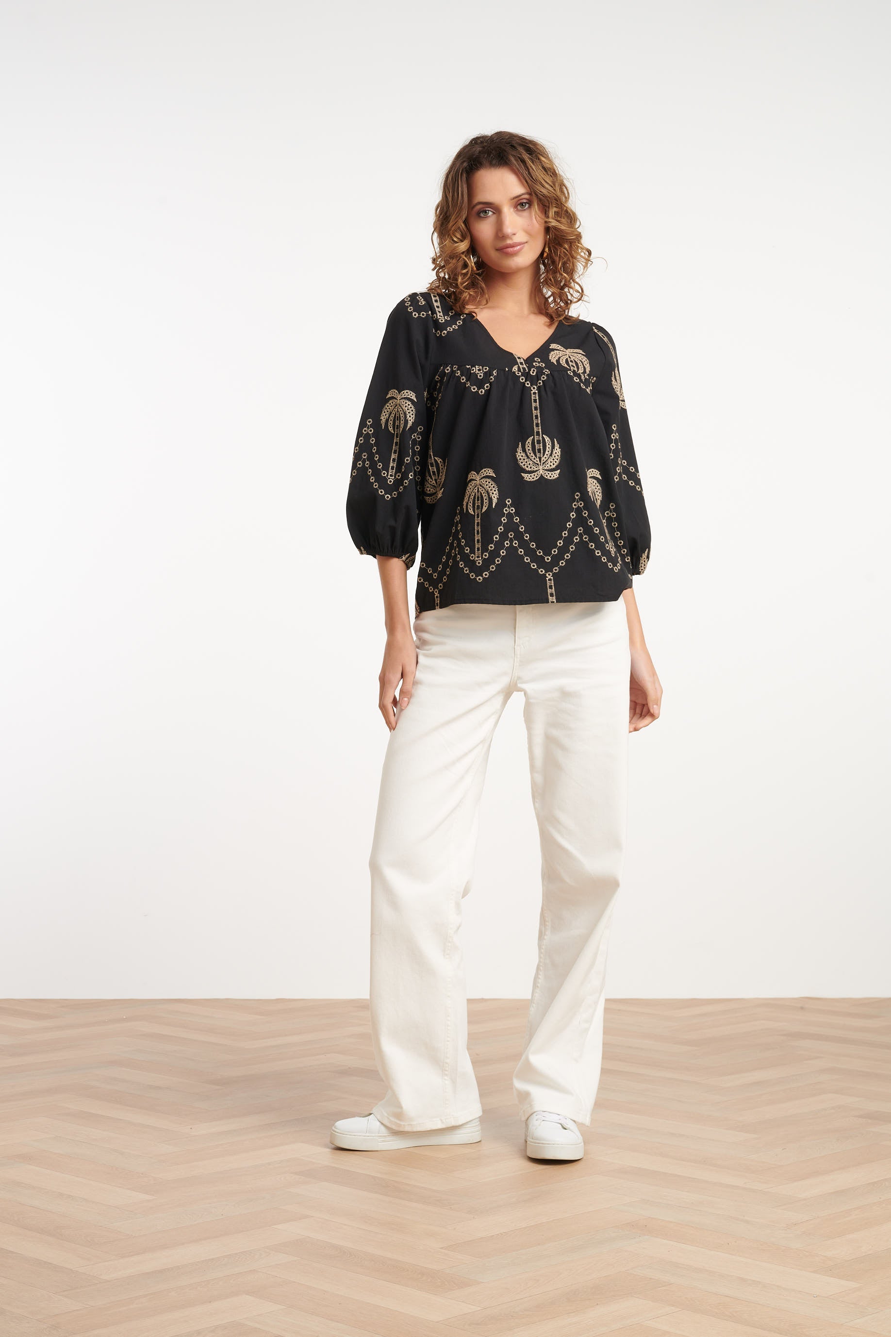 35088, Tops | Black-Sand