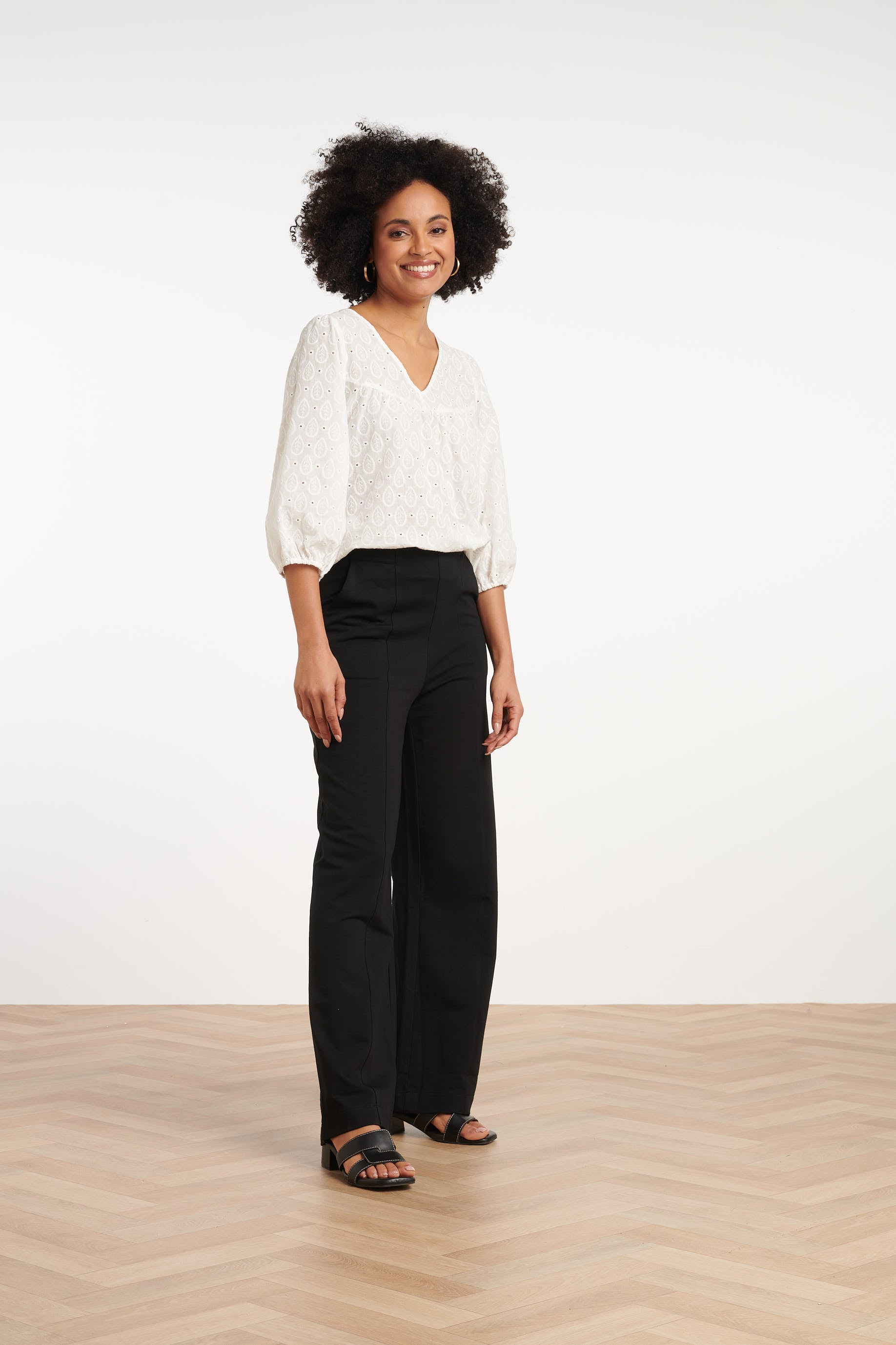 35092, Tops | White