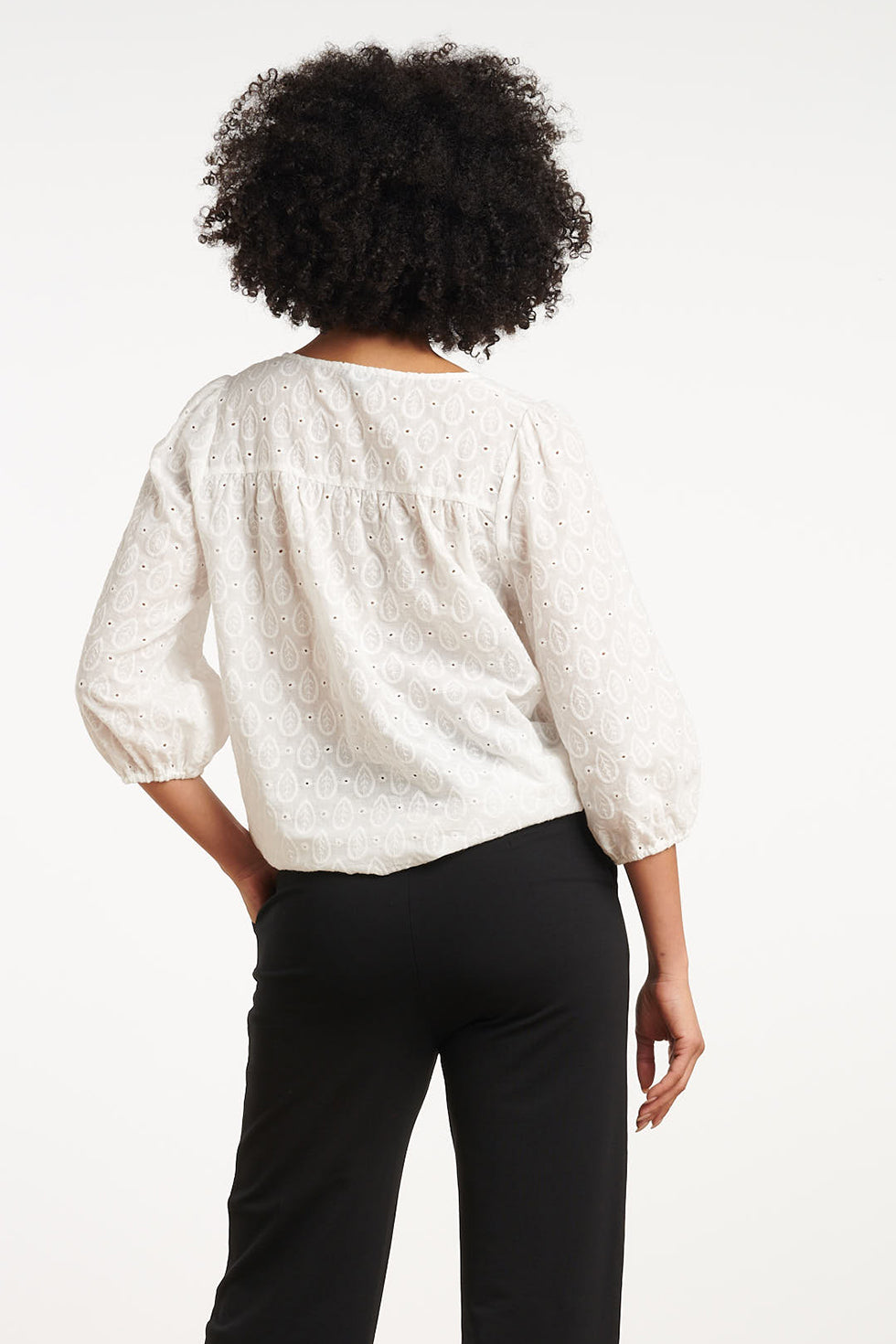 35092, Tops | White