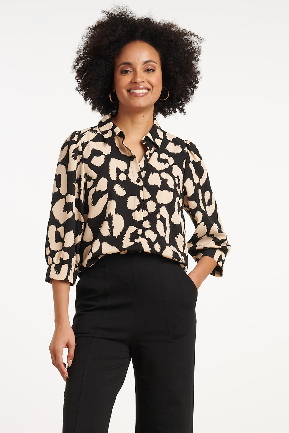 35107, Tops | black-sand