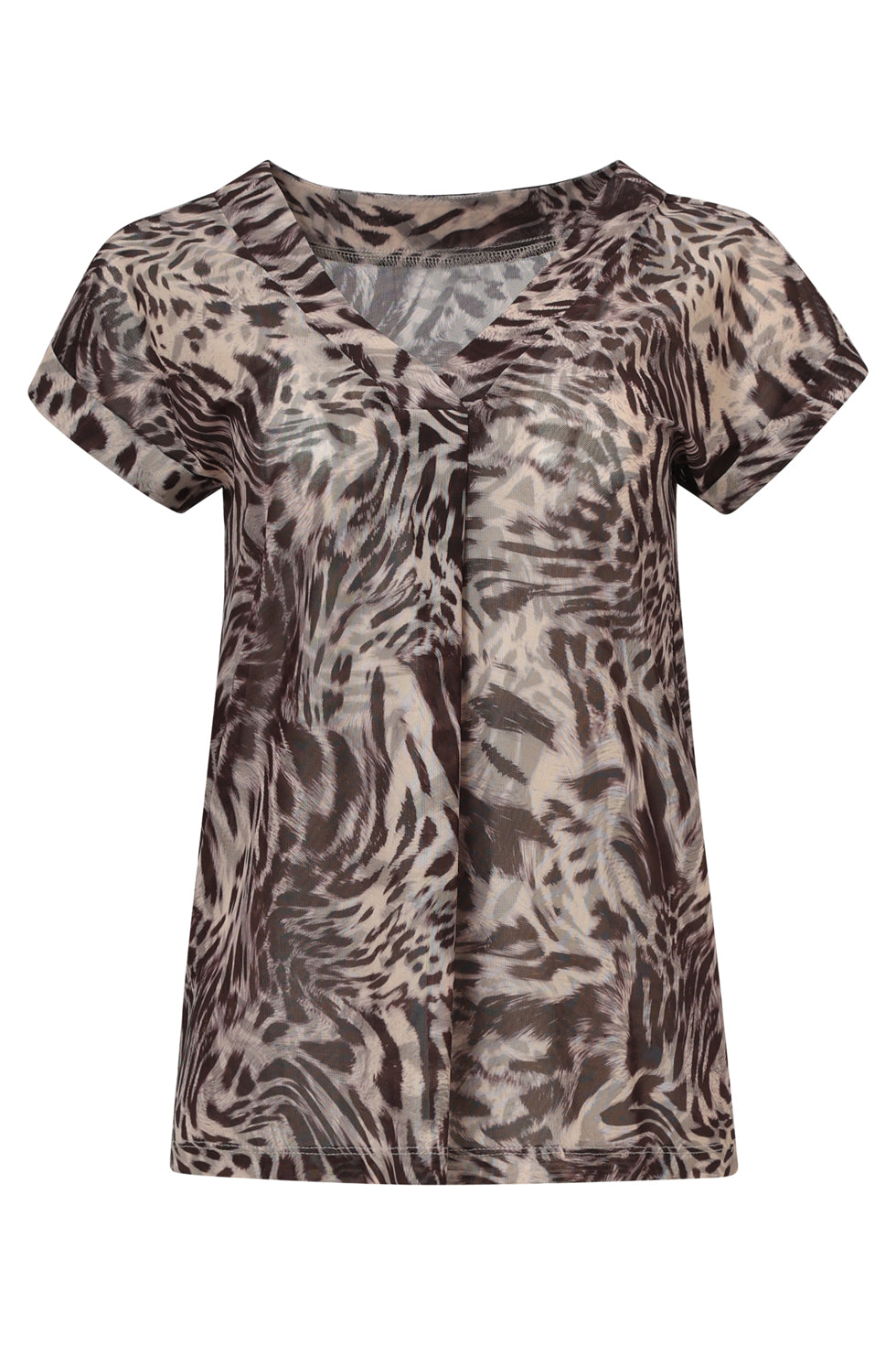 35115, Tops | sand-brown