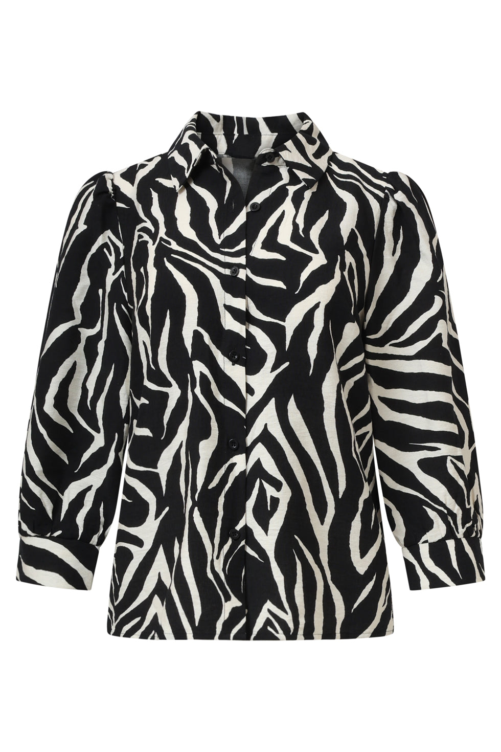 35126, Tops | black-off-white