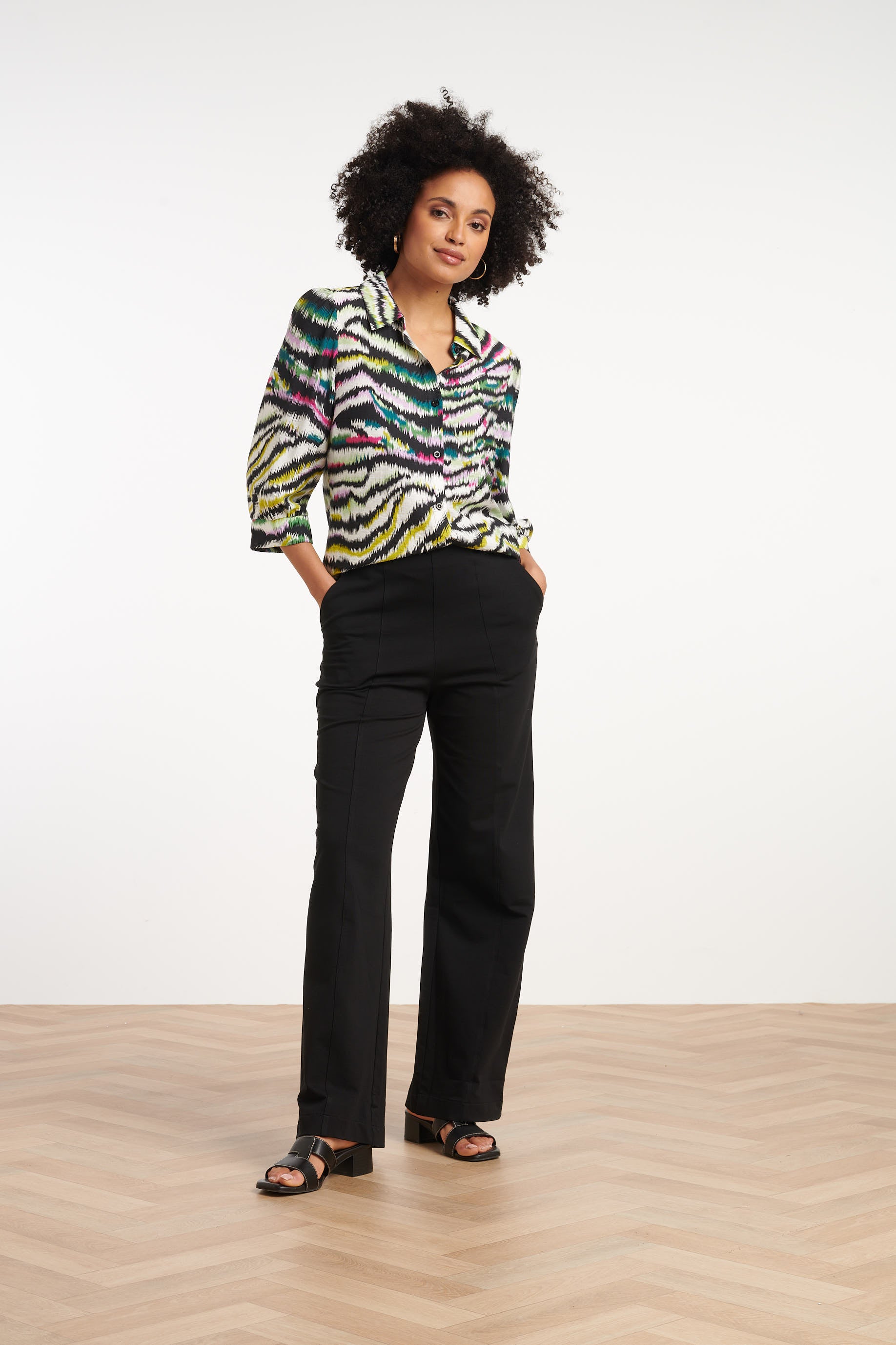 35137, Tops | Muticolour