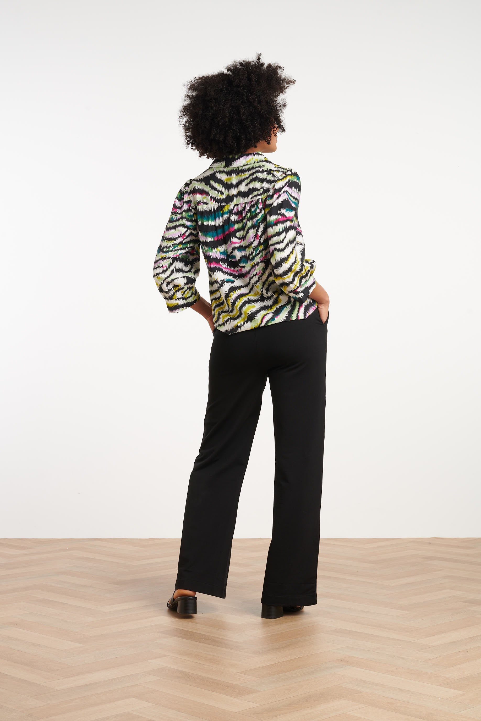 35137, Tops | Muticolour