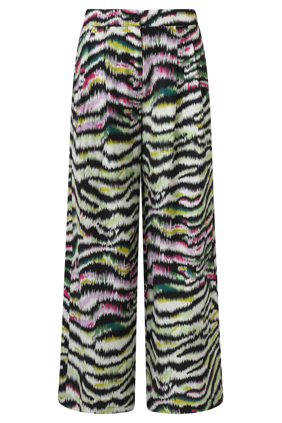 35138, Broeken | Muticolour