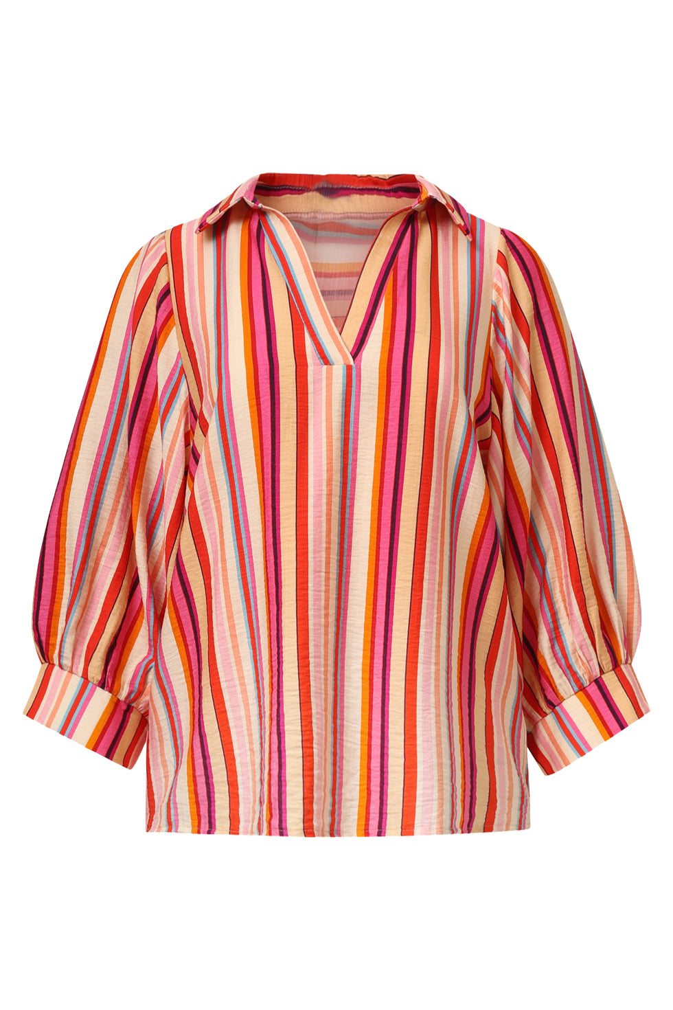 35161, Tops | Muticolour