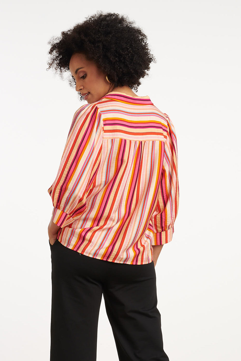 35161, Tops | Muticolour