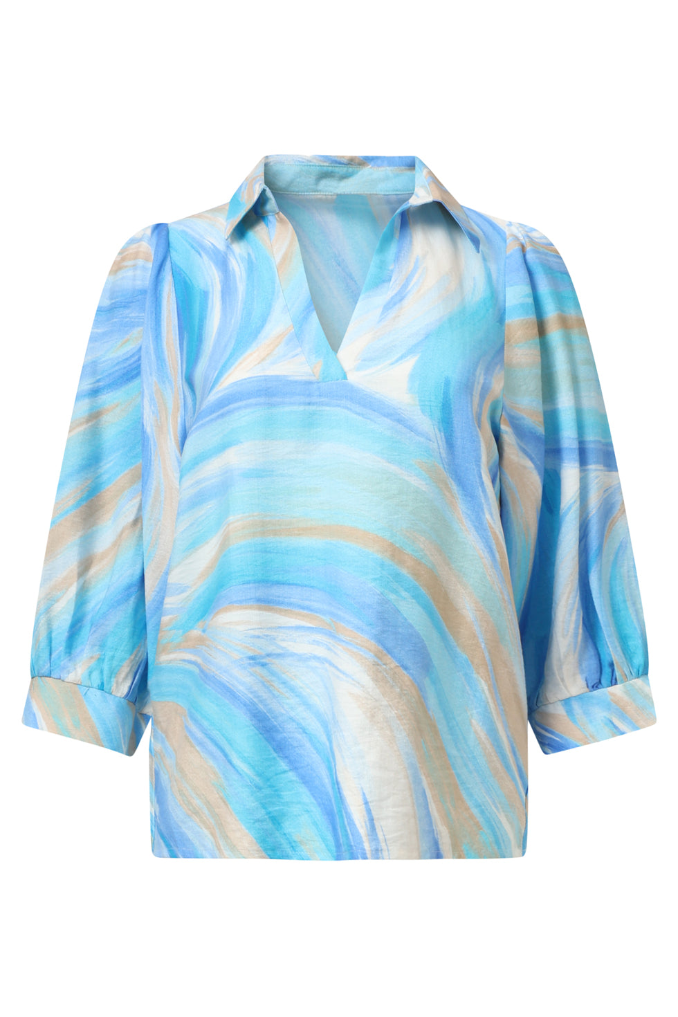 35163, Tops | Muticolour