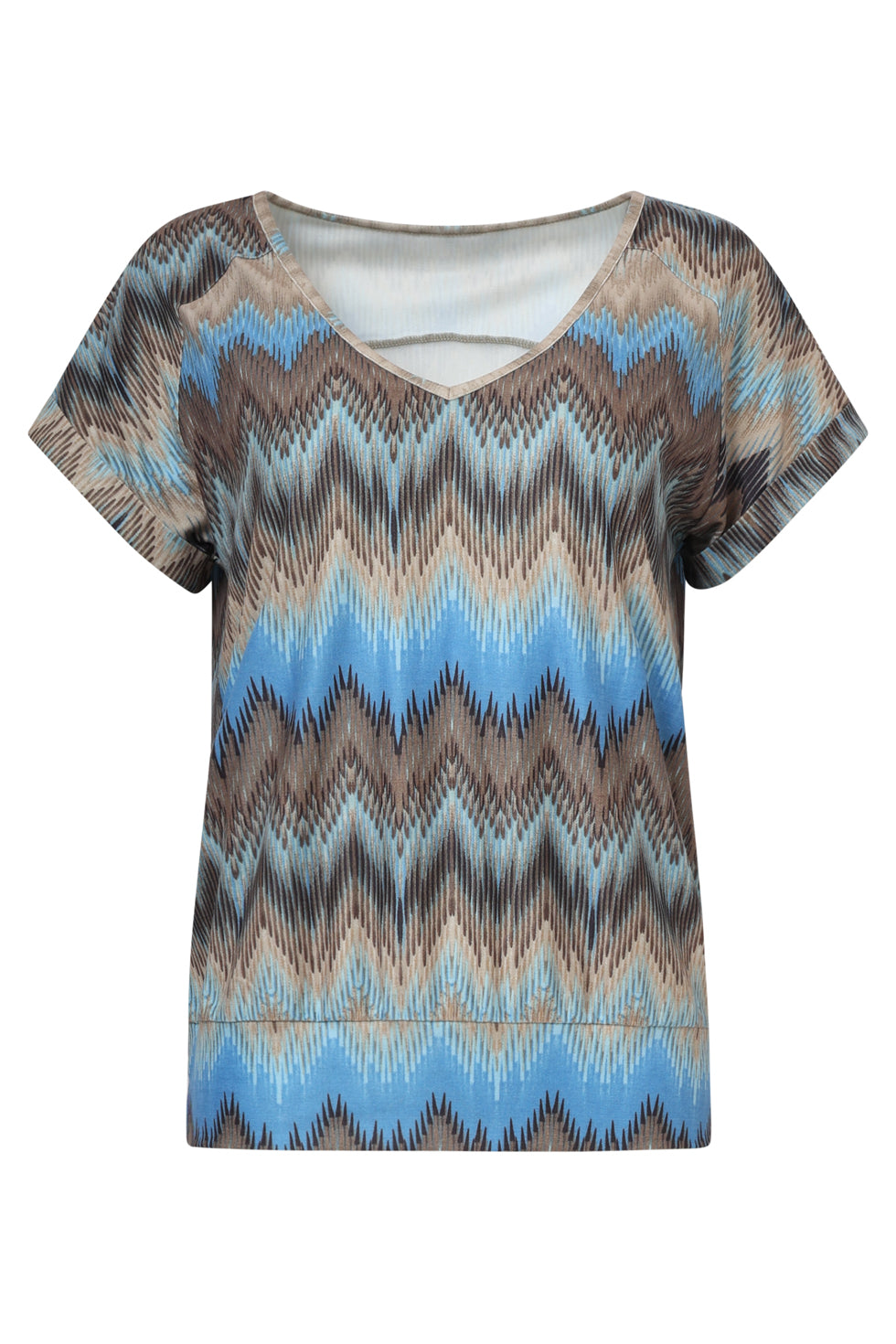 35192, Tops | Muticolour