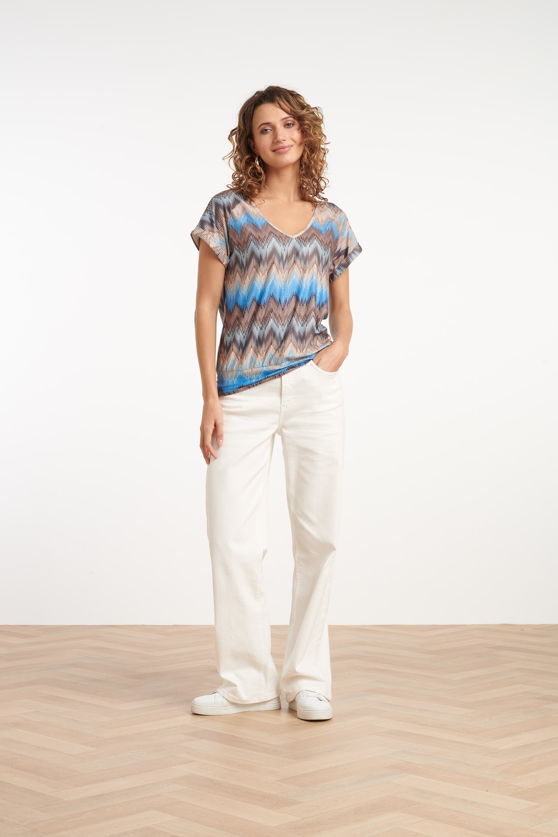 35192, Tops | Muticolour