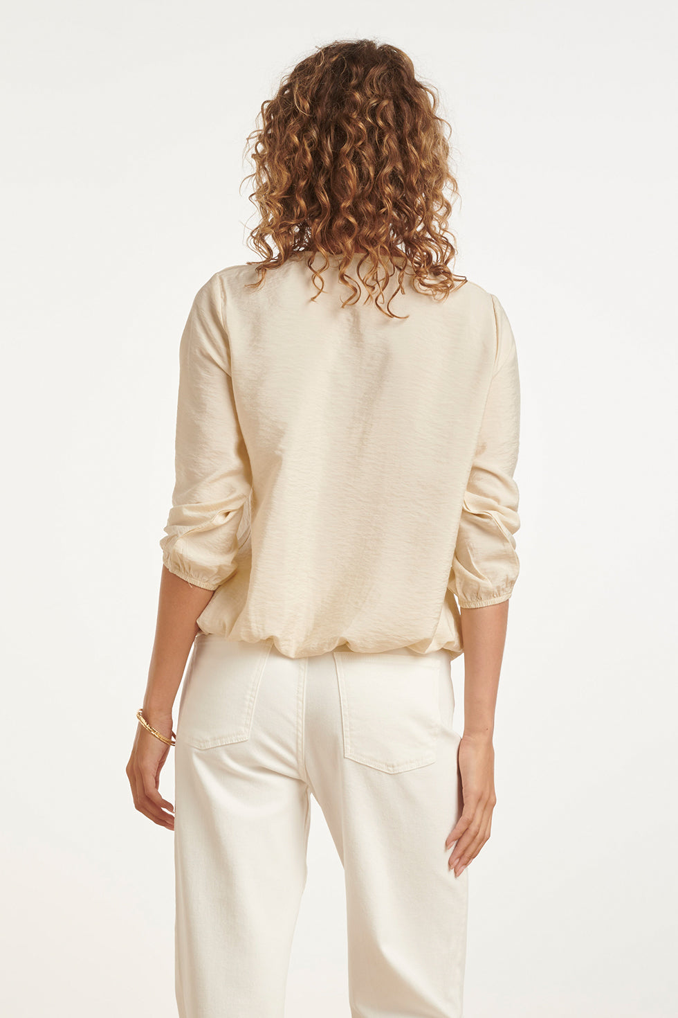 35201, Top | Off White