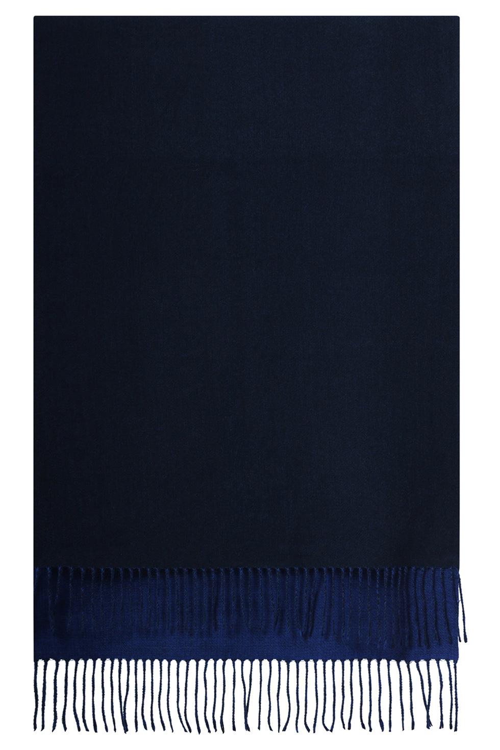 55310 Cobalt Wintersjaal | Cobalt - Navy