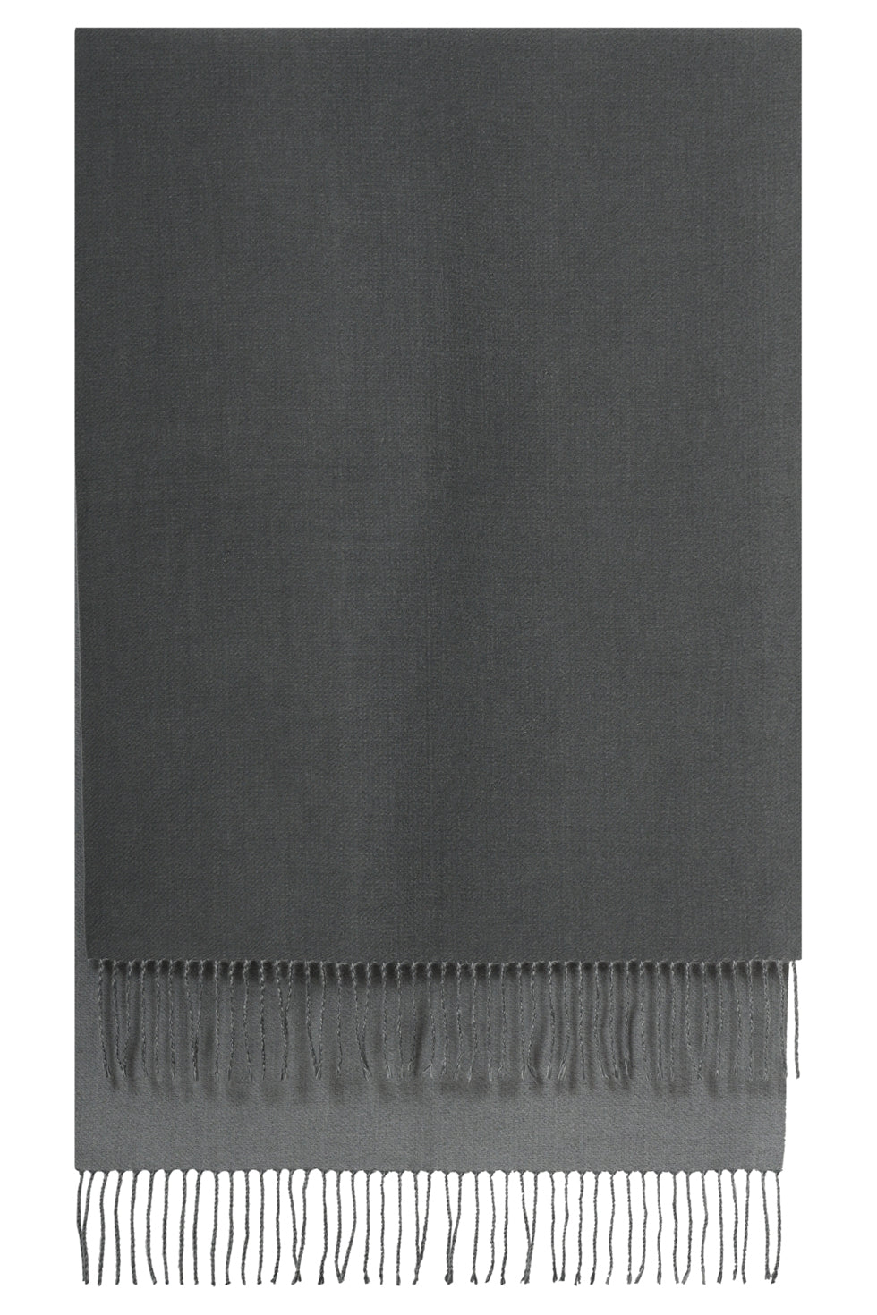 55310 Cobalt Wintersjaal | Grey