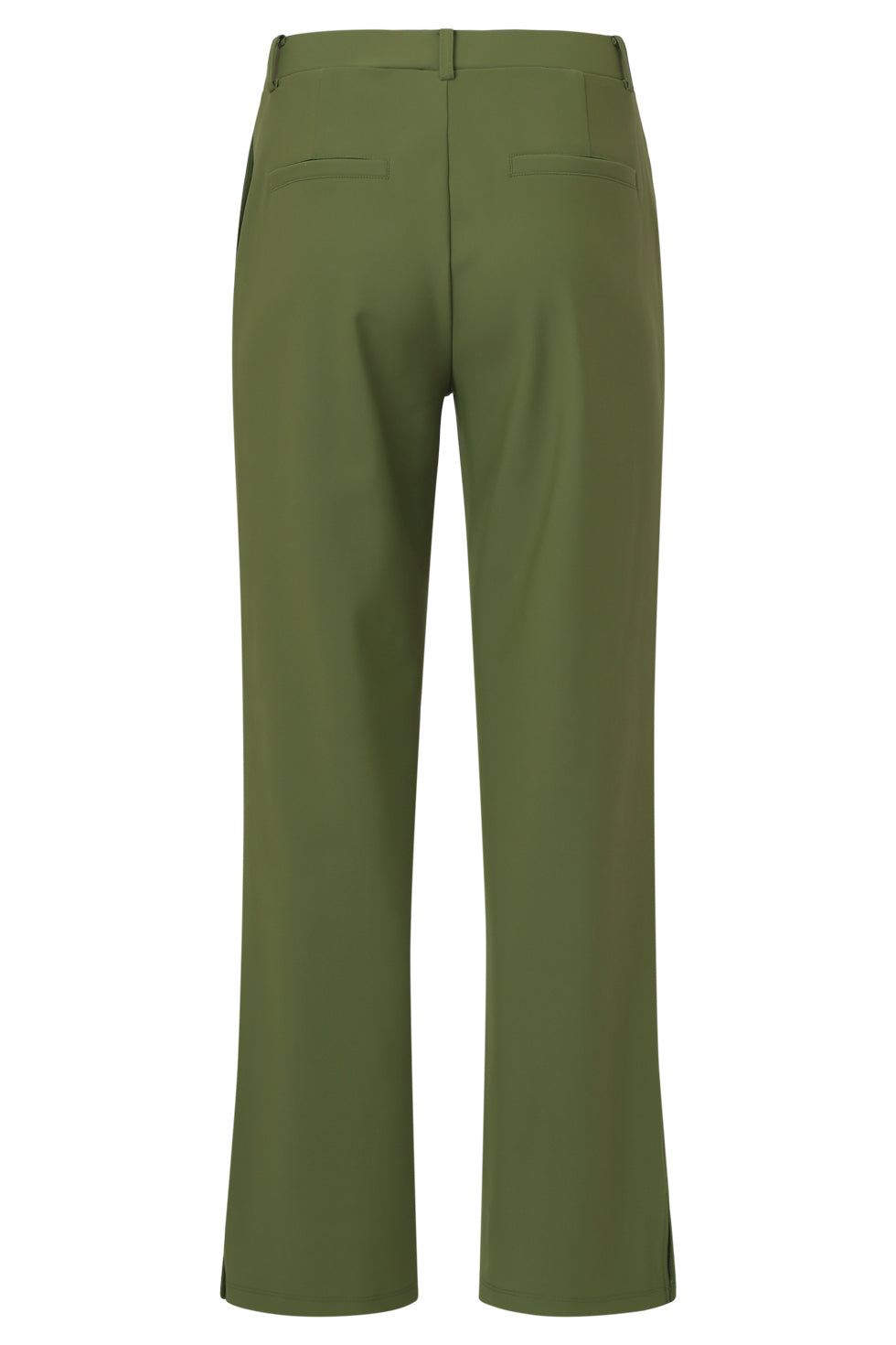 Damestravelkwaliteit Broek | Army