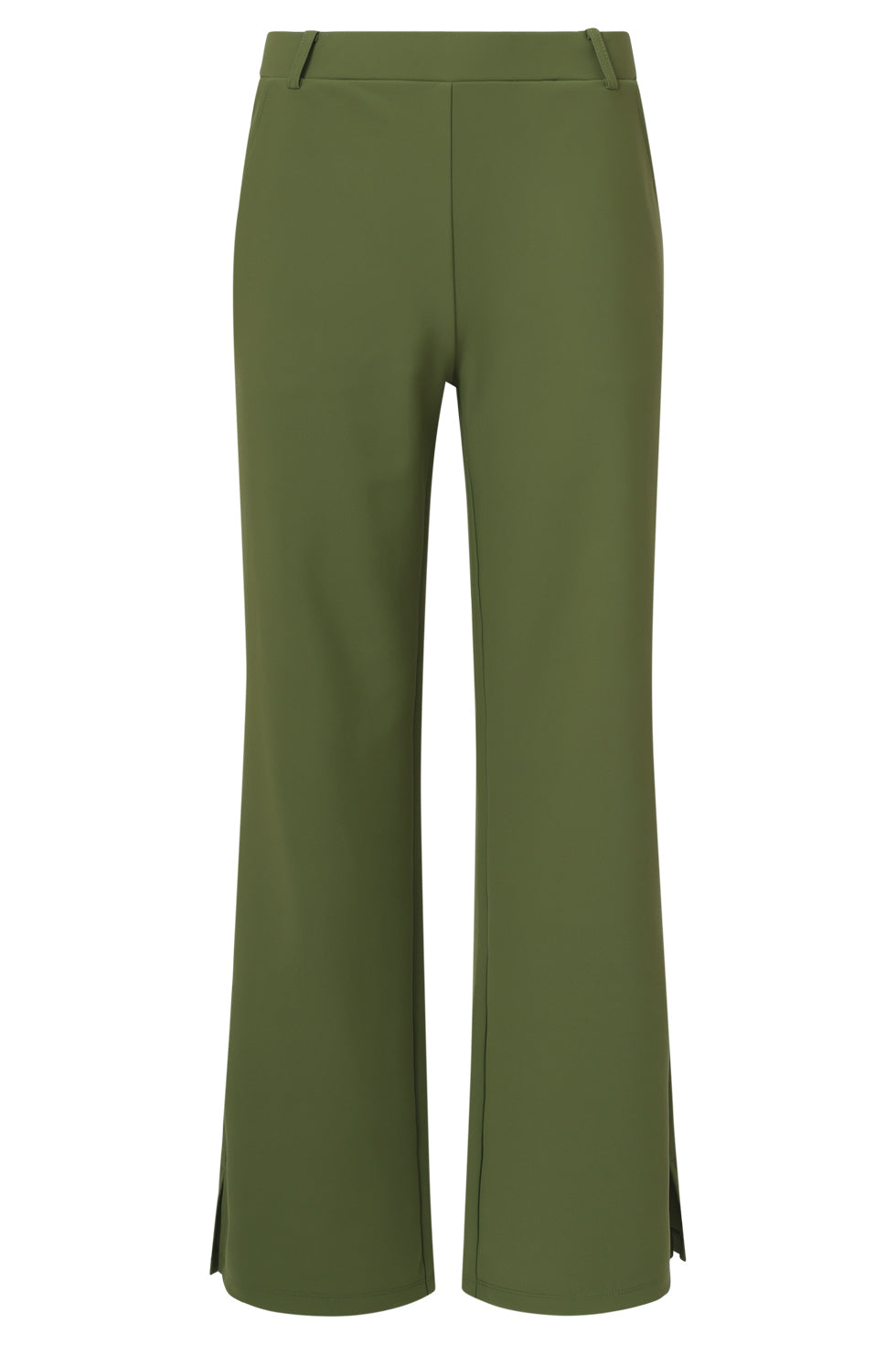 Damestravelkwaliteit Broek | Army