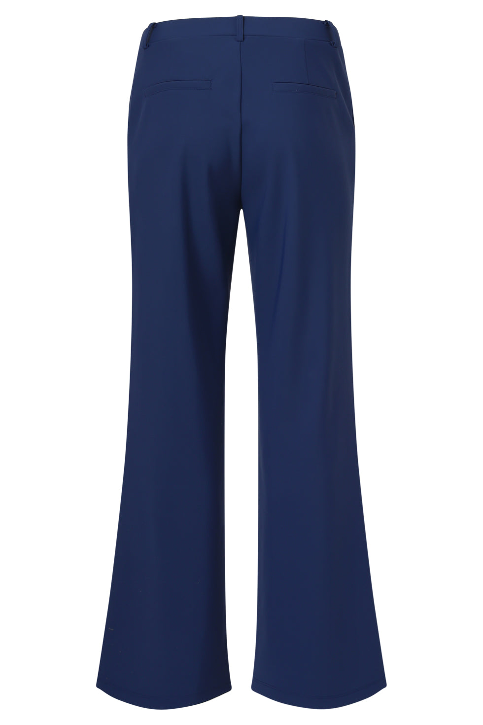 Damestravelkwaliteit Broek | Navy