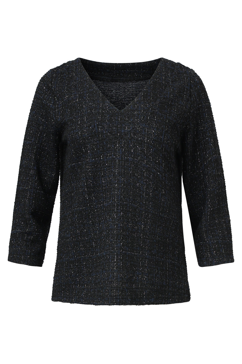 Losvallende Navy Ruittop | Navy