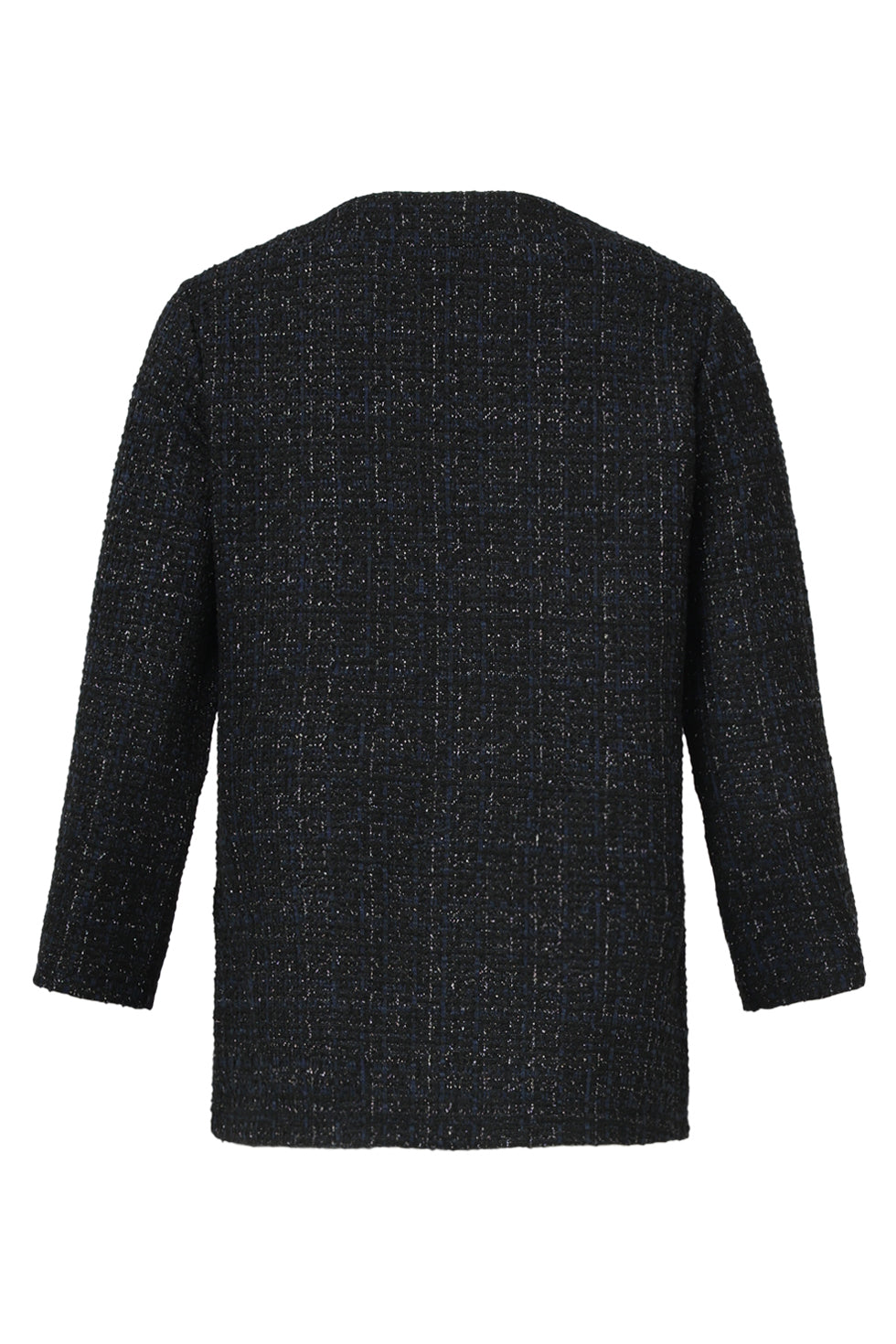 Losvallende Navy Ruittop | Navy
