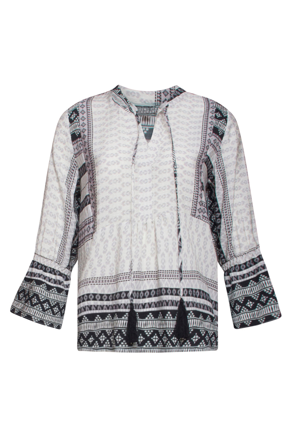 Sharida Top