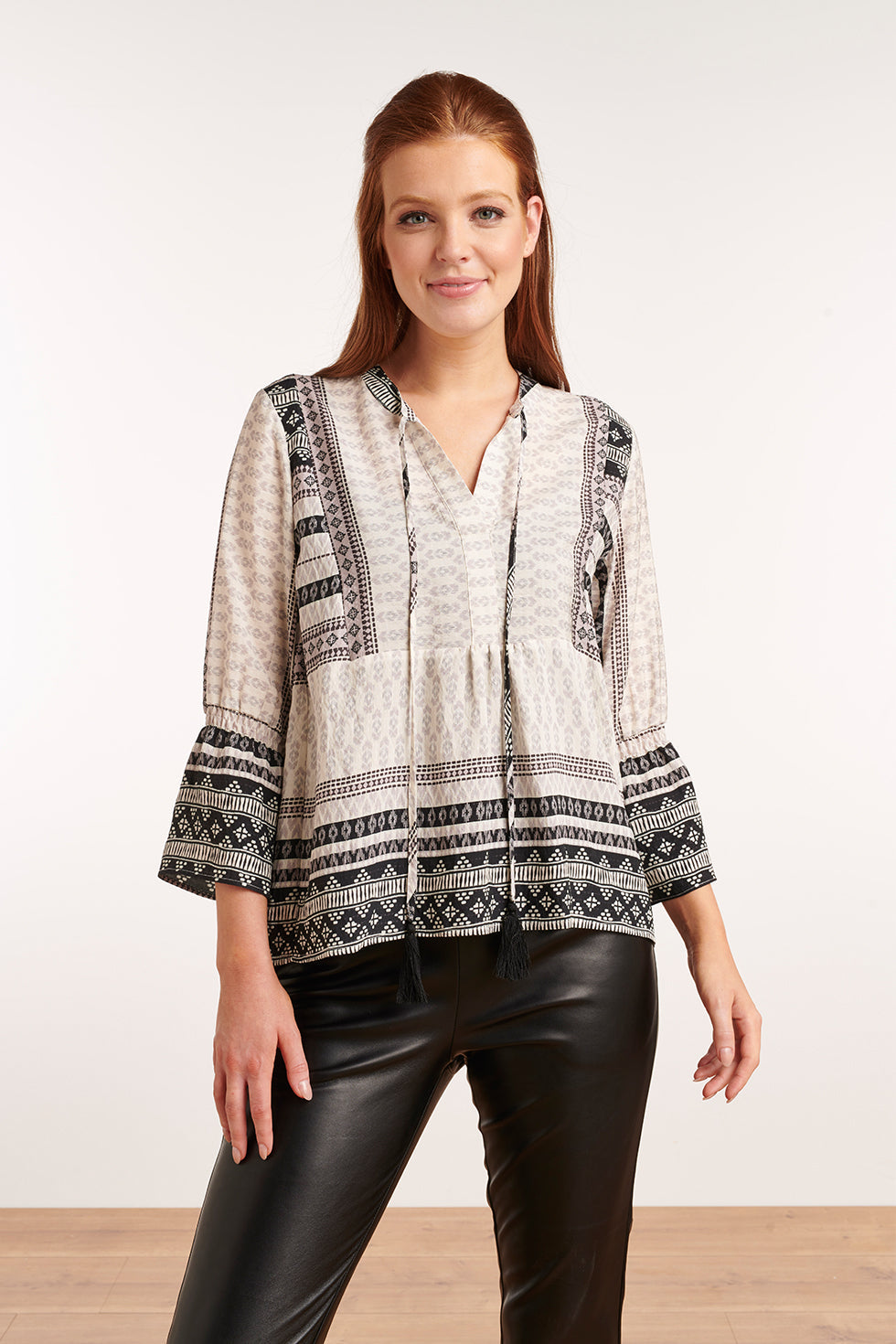 Sharida Top