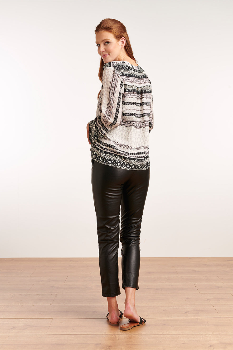Sharida Top
