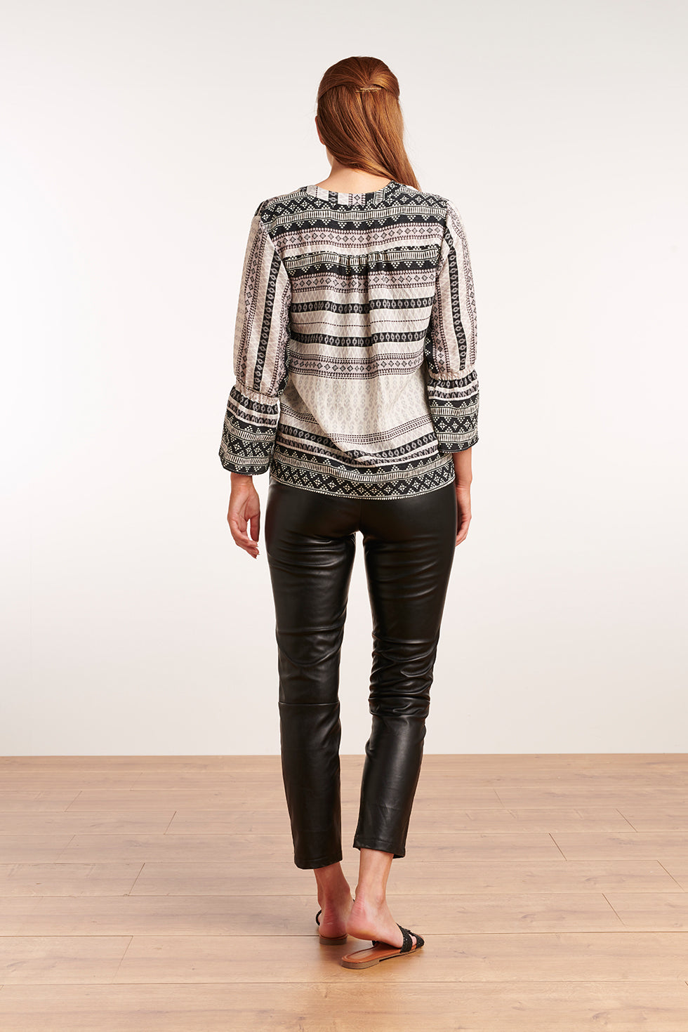 Sharida Top