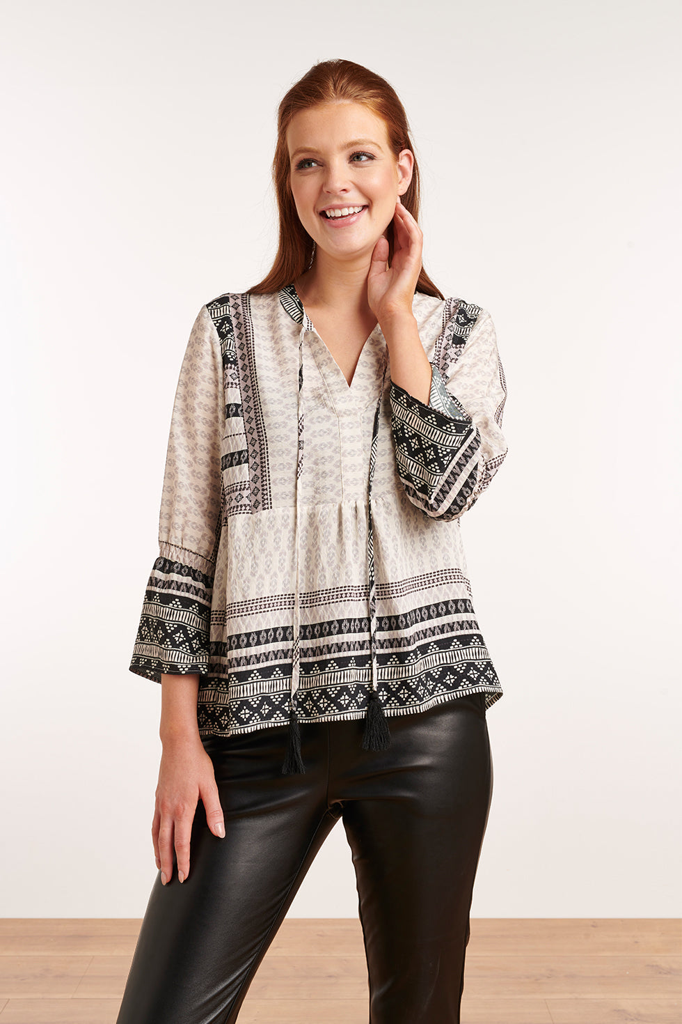 Sharida Top