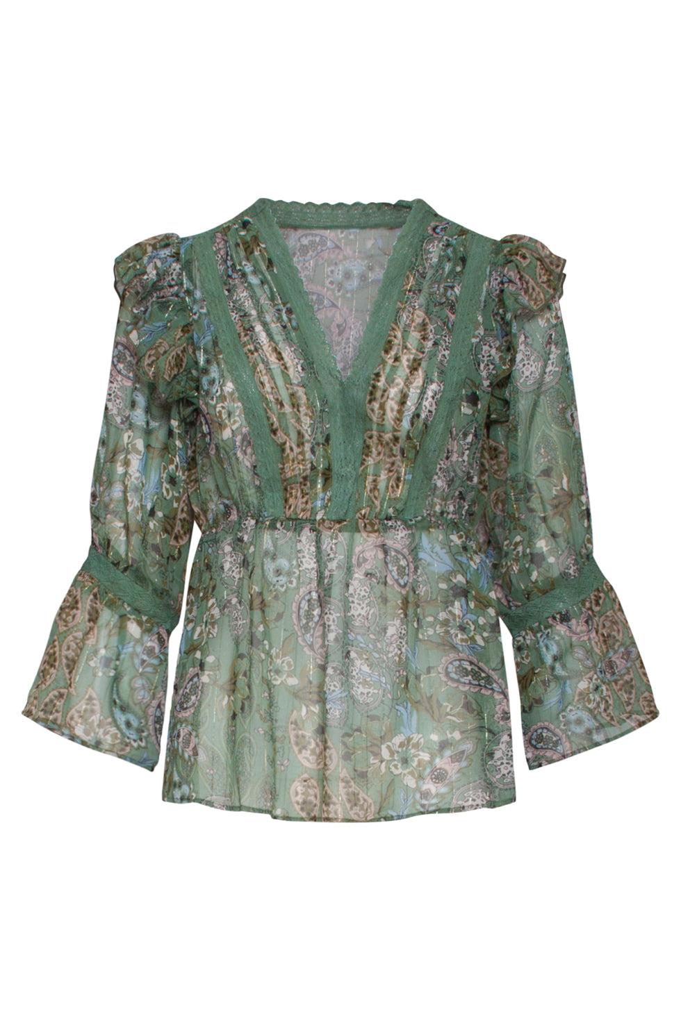 Roxy Top