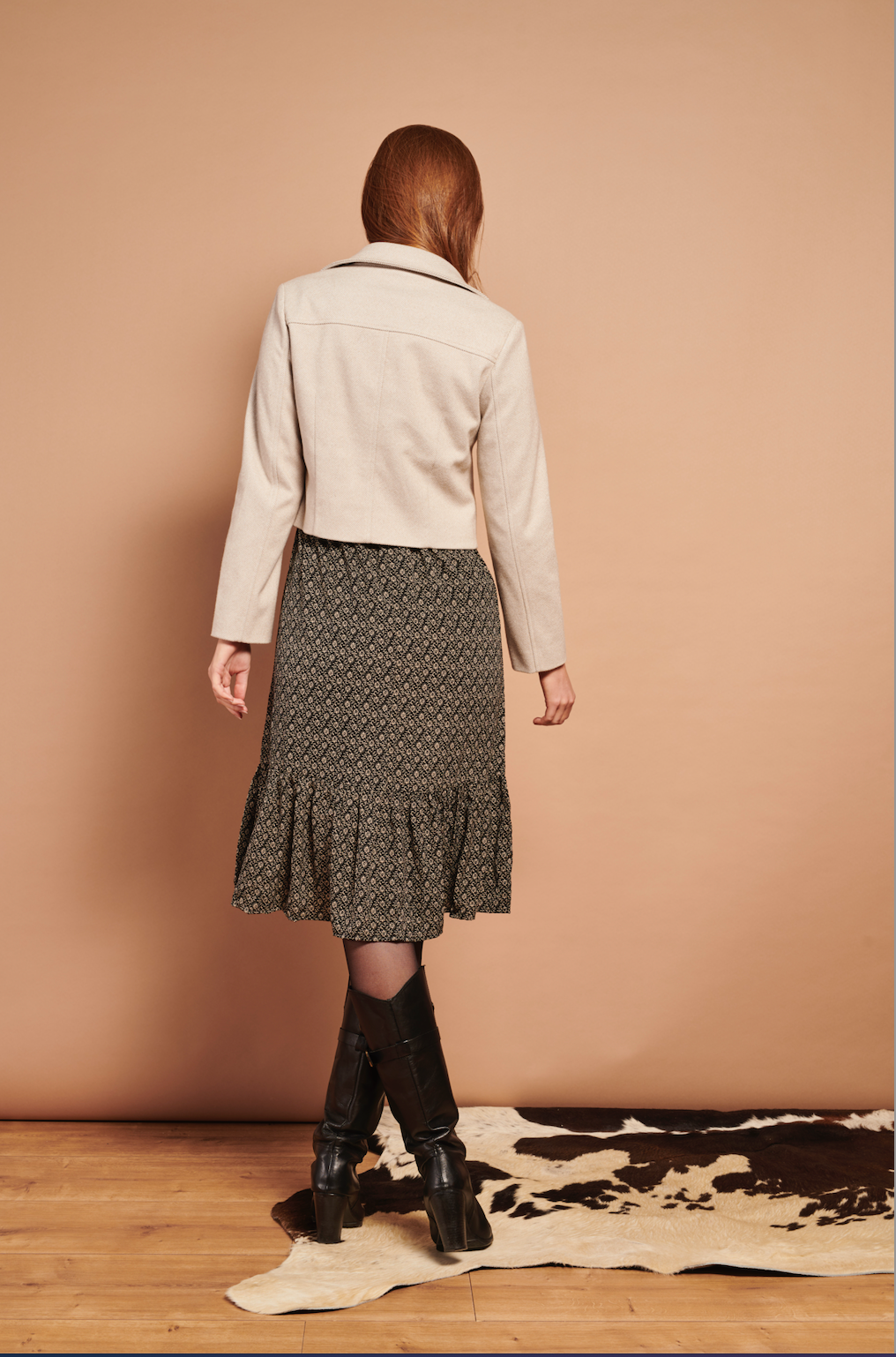 21667 Smashed-Lemon Jasje Off White - Sand
