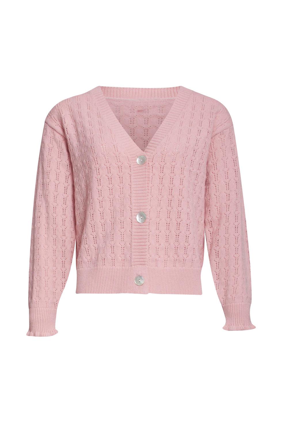 21680 Smashed-Lemon Vestje Old Pink