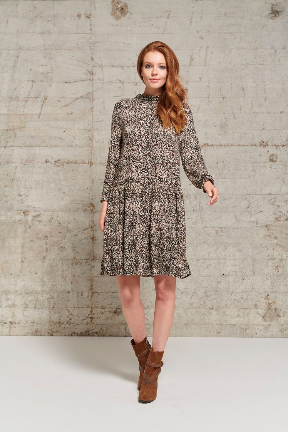 21819 Paige Dress