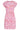 22400, Dress | Pink - White