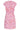 22400, Dress | Pink - White