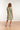 23104 Vrouwen Vintage Strandbloem Jurk Met Korte Mouwen | White - Muticolour