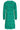 23560 Winter Jurk Losvallend Jurk Met Levendige Animal Print | Green - Black