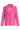 23573 Trendy Getailleerde Blazerfel Fuchsia | Pink