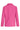 23573 Trendy Getailleerde Blazerfel Fuchsia | Pink
